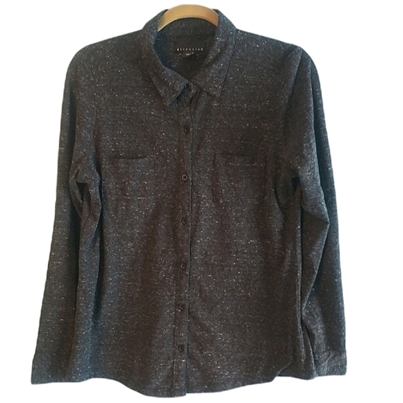 attention Tops - NWOT Attention shirt